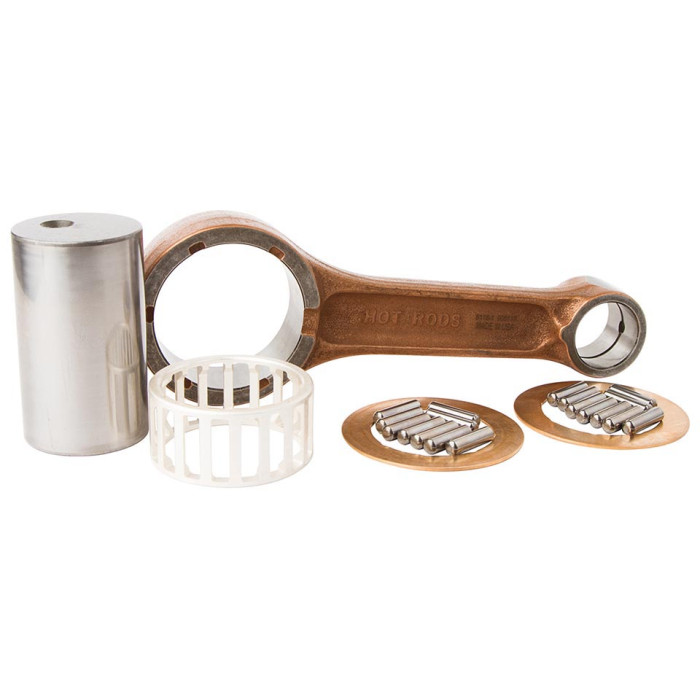 HOT RODS connecting rod HONDA XR 600 (85-01), XL 600 (83-87)