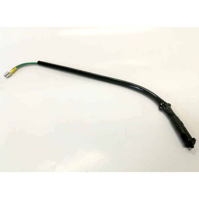 FRONT BRAKE LIGHT SWITCH **(2) C 35340-GBN2-770