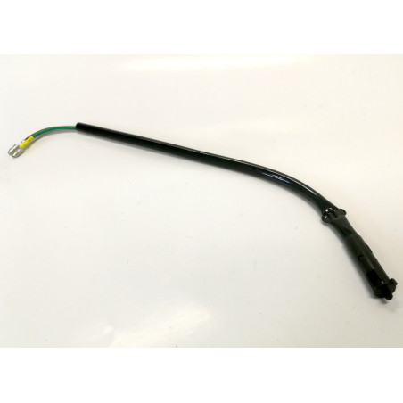 FRONT BRAKE LIGHT SWITCH **(2) C 35340-GBN2-770