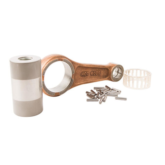 HOT RODS connecting Rod KTM...