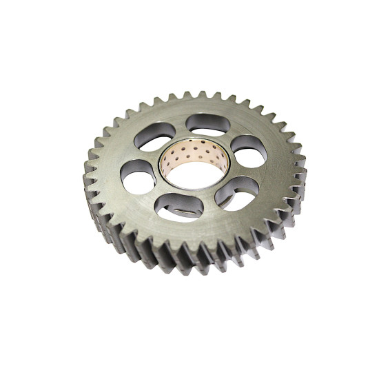 FRONT SPROCKET KYMCO MXU 300 - MXU 300R