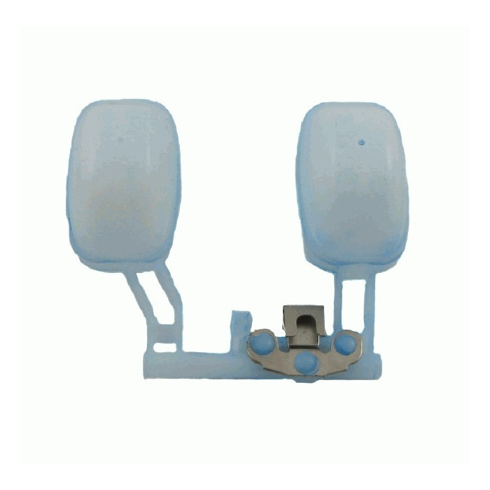 Plūdė DELLORTO PHBH 9.5G