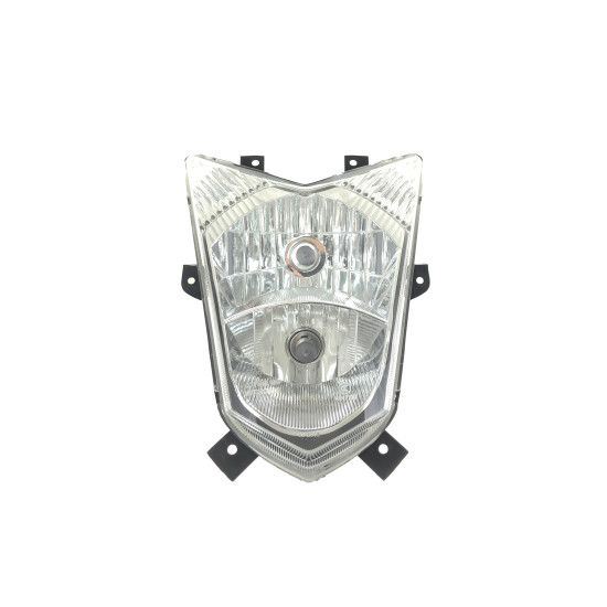 HEADLIGHT ASSY 33100-LGB5-E10