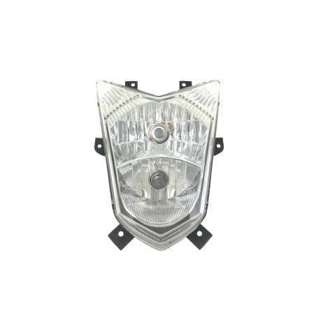 HEADLIGHT ASSY 33100-LGB5-E10
