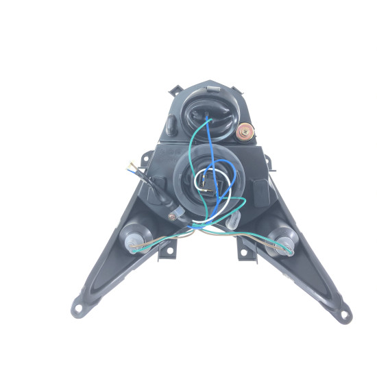 HEADLIGHT ASSY 33100-LGB5-E10