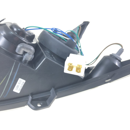 HEADLIGHT ASSY 33100-LGB5-E10