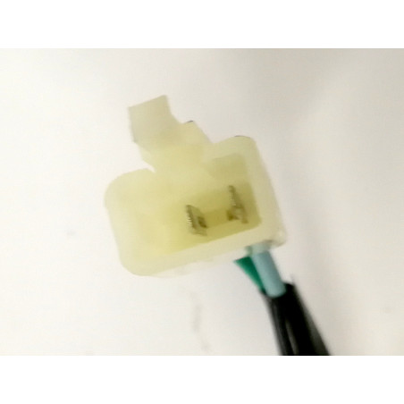 PRIEKINIS DEŠINYSIS POSŪKIO SIGNAL 33400-LGB5-E10