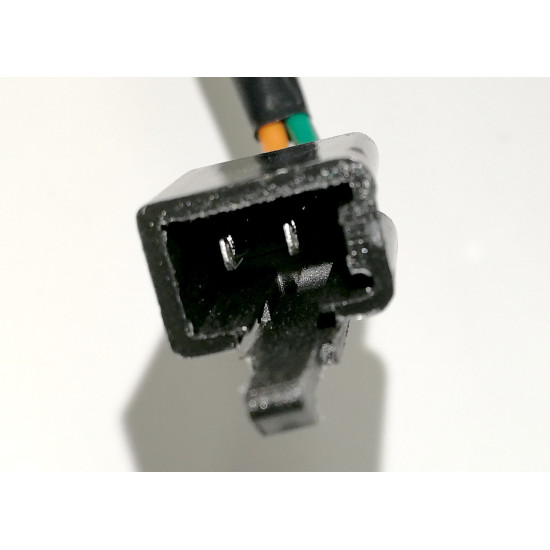 FRONT LEFT TURN SIGNAL 33450-LGB5-E10