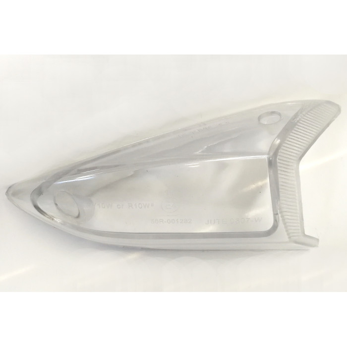 FRONT LEFT TURN SIGNAL 33452-LGB5-E10