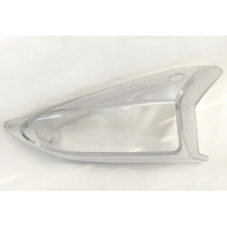 FRONT LEFT TURN SIGNAL 33452-LGB5-E10