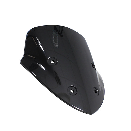 AGILITY CITY 125 WINDSHIELD!!! WITHOUT FIXINGS!!!