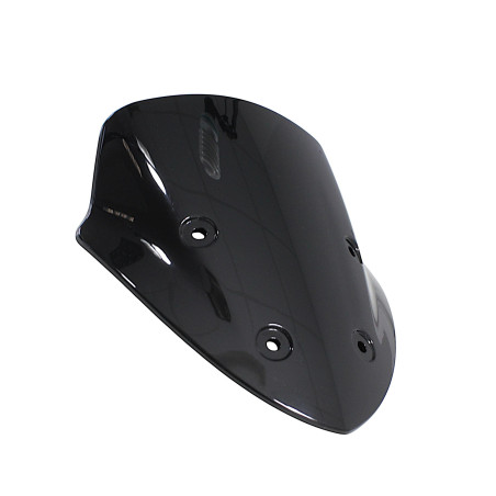 AGILITY CITY 125 WINDSHIELD!!! WITHOUT FIXINGS!!!