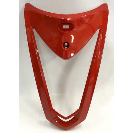 PRIEKINIS APSAUGA KYMCO AGILITY RS (RAUDONA) 64301-LGB5-E10-R9P