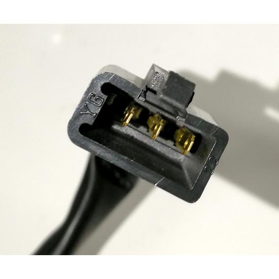 WINKER ASSY L FR 33450-LGR5-E10