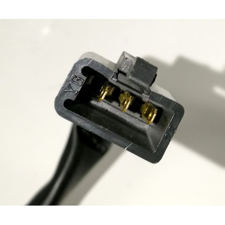 WINKER ASSY L FR 33450-LGR5-E10
