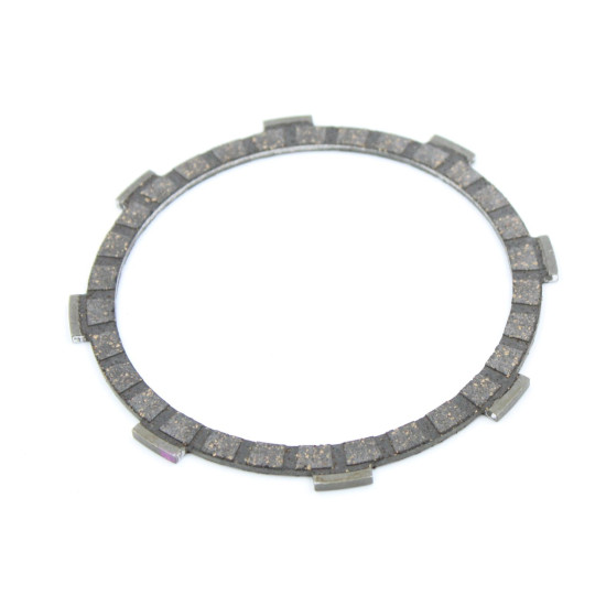 CLUTCH DISC RIJU MRX 125 Y125A.K08