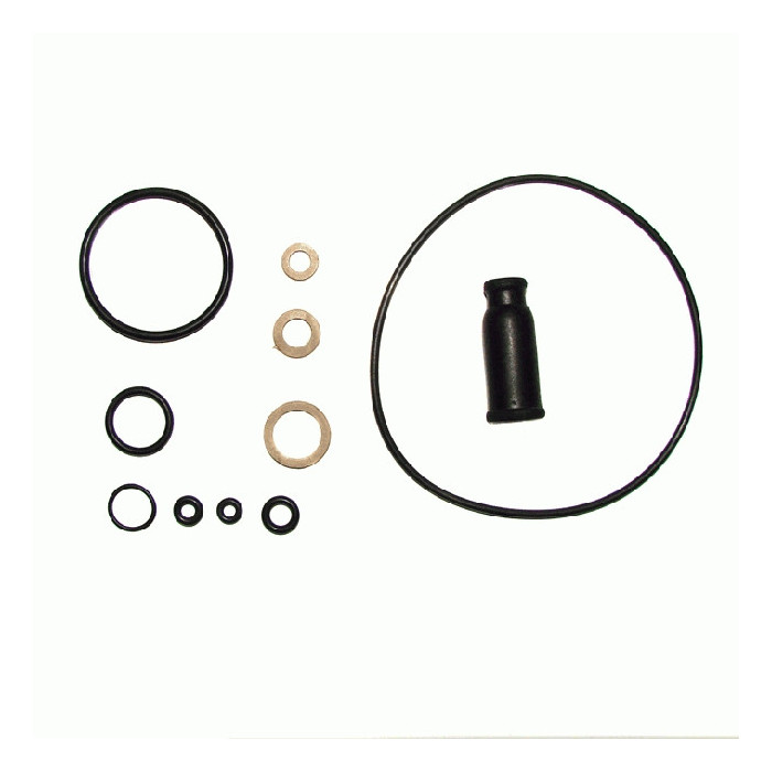 GASKET SET DELLORTO PHBL AS-GD 20-26 BE CS