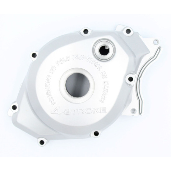 LEFT CRANKCASE COVER MRX 125 Y125A.H01