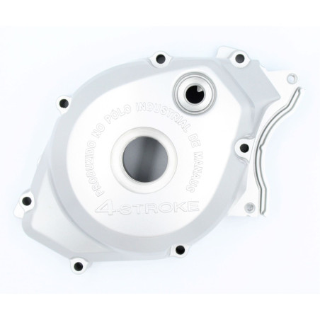 LEFT CRANKCASE COVER MRX 125 Y125A.H01