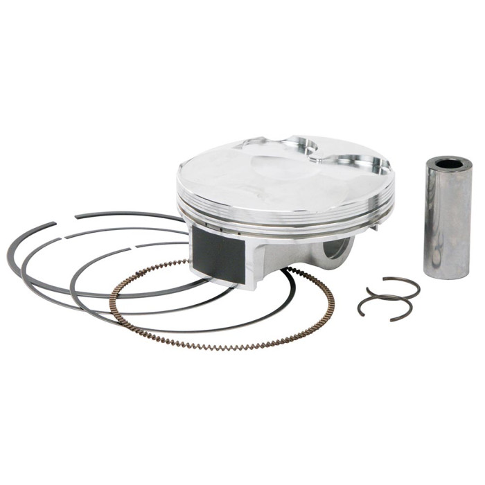 VERTEX piston HONDA CRF 250R '10-'13 REPLICA (76.77mm) (rings 590276800001 X 1 set)