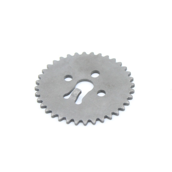 SKIRSTYMO VELENĖLIO ŽVAIGŽDUTĖ MRX 125 Y125A.D04E3