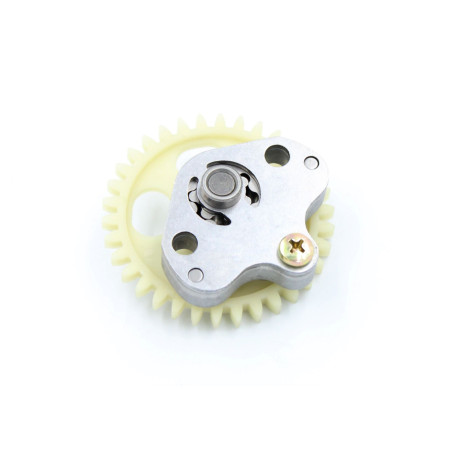 ALYVOS SIURBLYS MRX 125 Y125A.E01E3