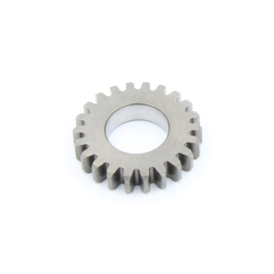 MRX 125 Y125A.E10 MODE
