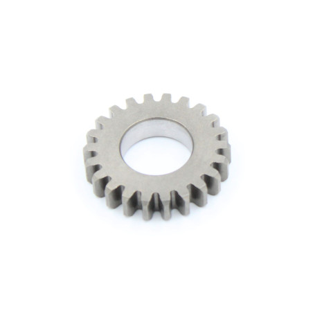 MRX 125 Y125A.E10 MODE