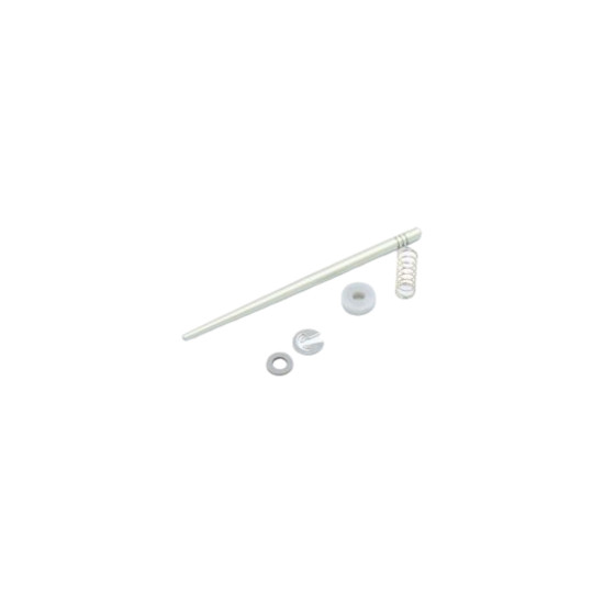 Carburetor needle complete set MRX 125 Y125A.F02