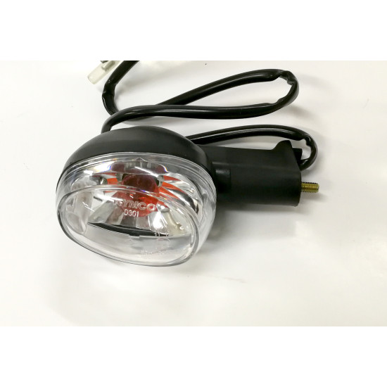FRONT RIGHT TURN SIGNAL Q125 33400-LEC8-E00