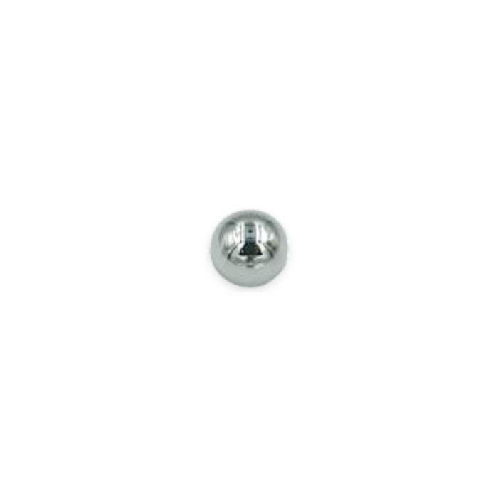 STEEL BALL Y125A.K21