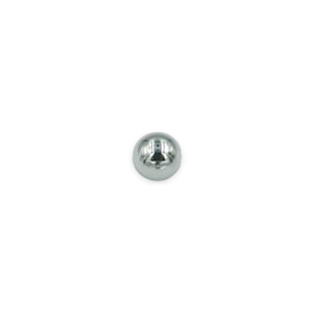 STEEL BALL Y125A.K21