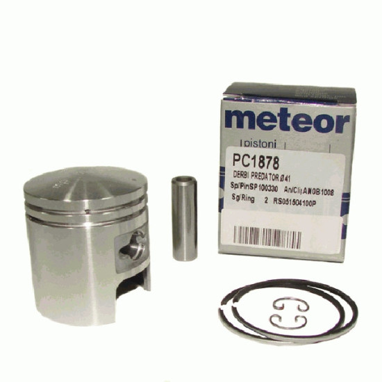 Piston METEOR DERBI VAMOS PREDATOR PADDOCK (40.97) SEL.C