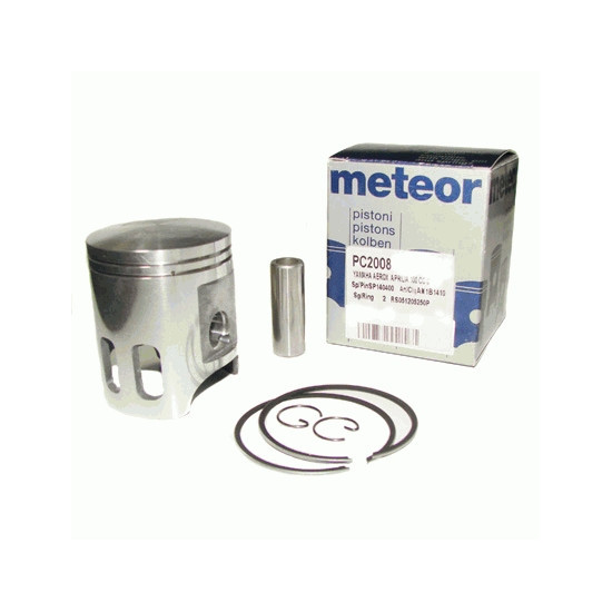 Piston METEOR YAMAHA MBK 100CC (53.50)