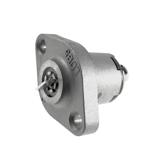 PAVAROS GRANDINĖS ĮTEMPIKLIS MXU 500 / 550 - UXV 500 14520-LDB5-E00