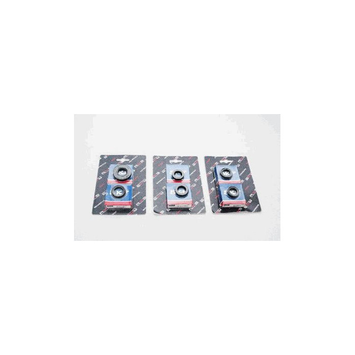 Crankshaft service kit PIAGGIO 50CC steel cage NTN