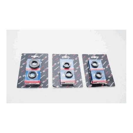 Crankshaft service kit PIAGGIO 50CC steel cage NTN
