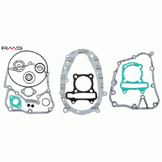 FULL ENGINE GASKET SET KYMCO PEOPLE / MALAGUTI CIAK 150CC