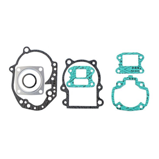 FULL ENGINE GASKET SET PEUGEOT TREKKER-SV-ELYSEO 100CC