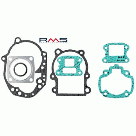 FULL ENGINE GASKET SET PEUGEOT TREKKER-SV-ELYSEO 100CC