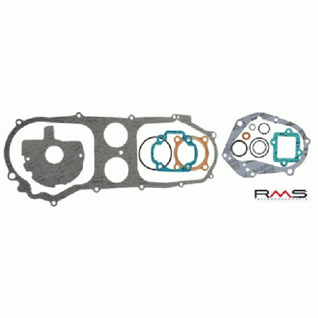 FULL ENGINE GASKET SET YAMAHA AEROX-NEOS-BOOSTER 100CC