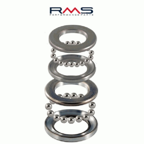 STEERING COLUMN BEARING KIT MALAGUTI CIAK 125-150CC 10403000