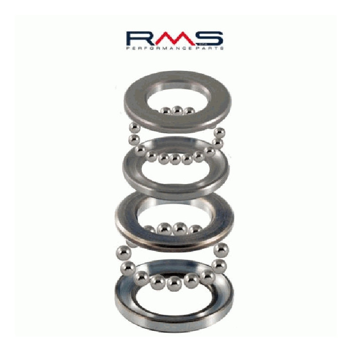 STEERING COLUMN BEARING KIT MALAGUTI CIAK 125-150CC 10403000