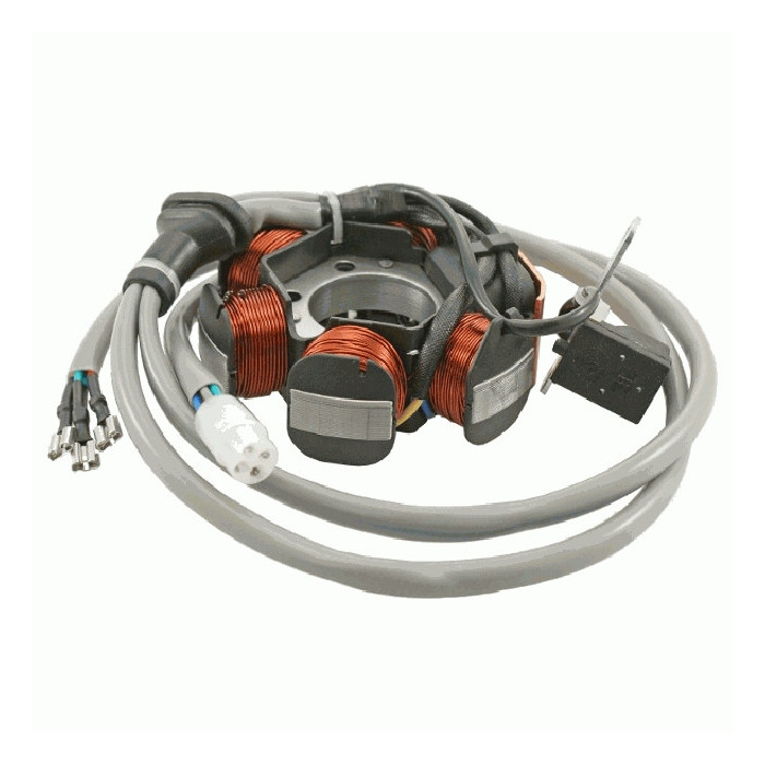 STATORIUS PIAGGIO FREE / SFERA / ZIP / LIBERTY / NRG 50CC