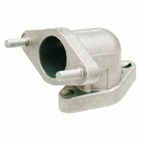 IŠMETIMO DUJŲ LIETINIS VAMZDIS PIAGGIO VESPA 50-90-125 PRIMAVERA-ET3 247033