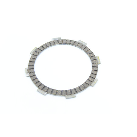 SANKABOS DISKAS MRX 125 4T (EURO-3) Y125A.E3