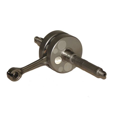 Crankshaft TOP RACING HIGH-TECH 2T 50 CCM GILERA TYPHON APRILIA RS PIAGGIO VESPA