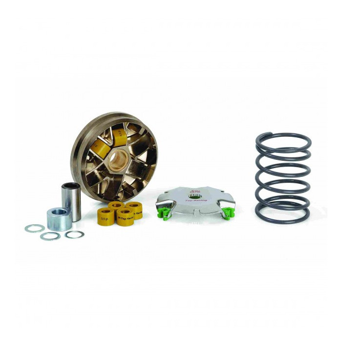 VARIATOR NEW GENERATION CPI / KEEWAY