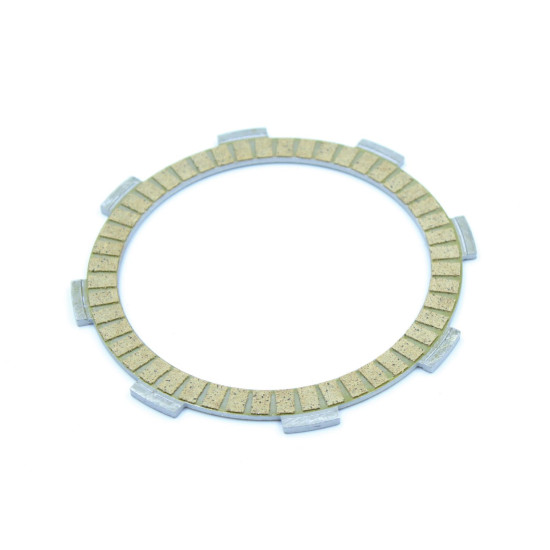 MRX 125 4T WHEEL DISK (EURO-3) Y125A.K08E3