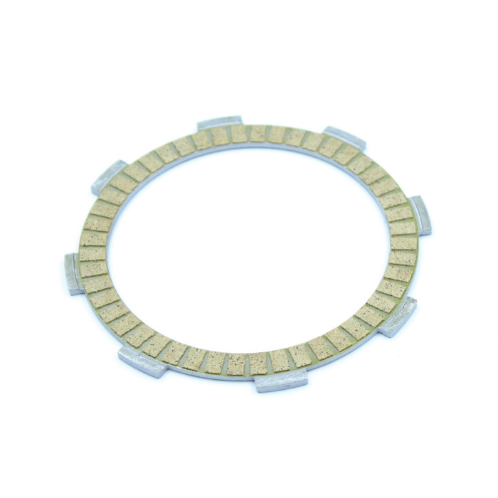 MRX 125 4T WHEEL DISK (EURO-3) Y125A.K08E3